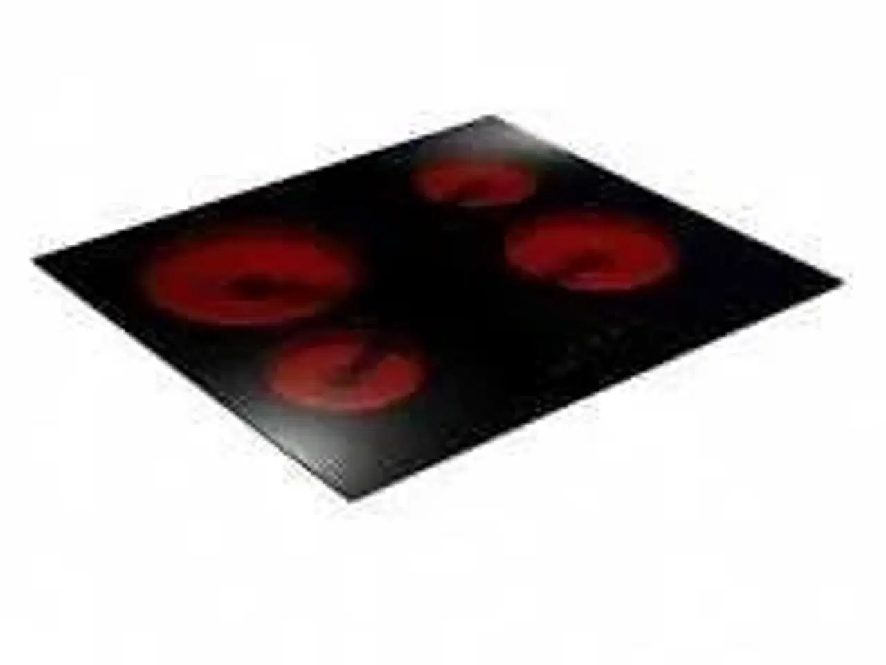 Billede 1 - Silverline Induktionskogeplade PEI3073