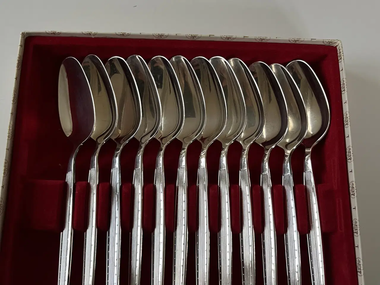 Billede 5 - Capri bestik