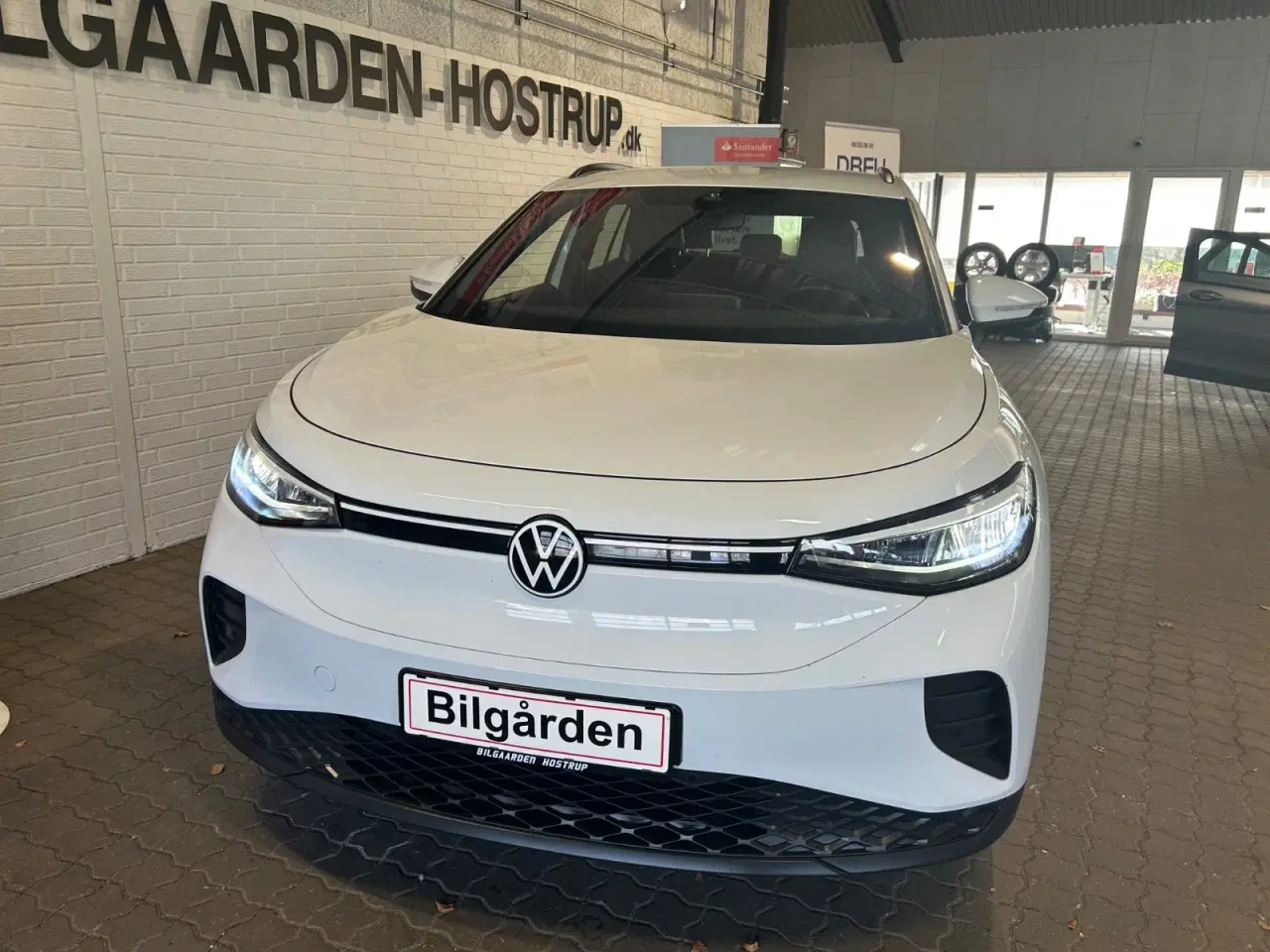 Billede 2 - VW ID.4 77 Pro