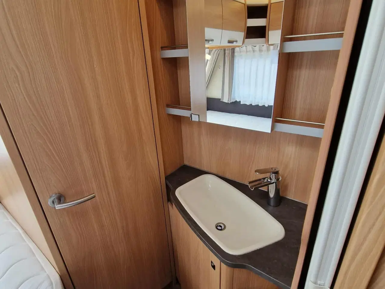 Billede 10 - 2018 - Knaus Südwind Silver Selection 500 FU
