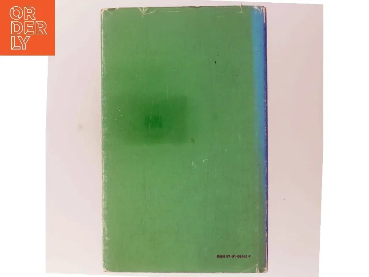 Billede 3 - Tredje Halvleg af Tage Skou-Hansen (Bog)