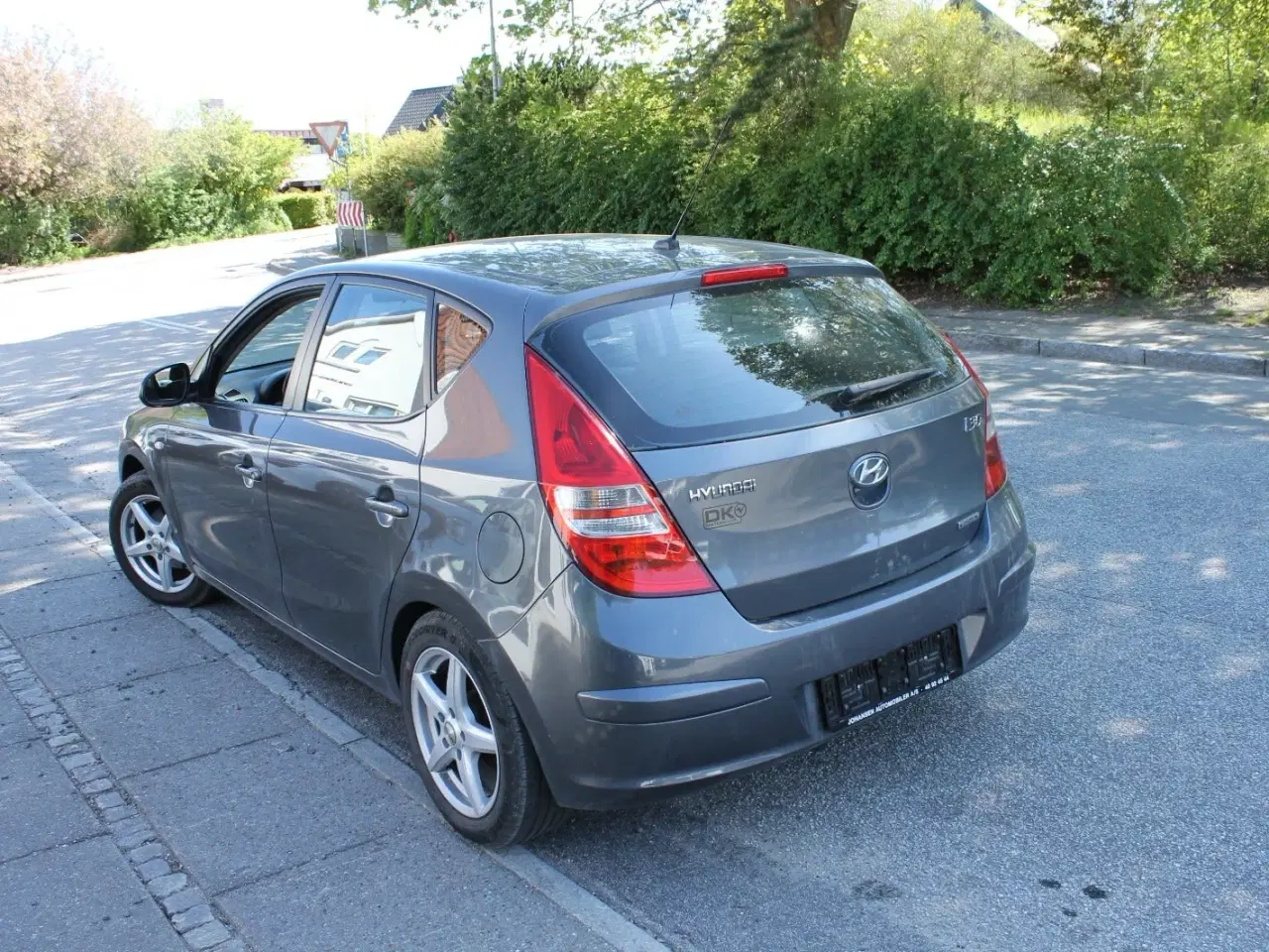 Billede 2 - Hyundai i30 1,6 CRDi 115 Comfort