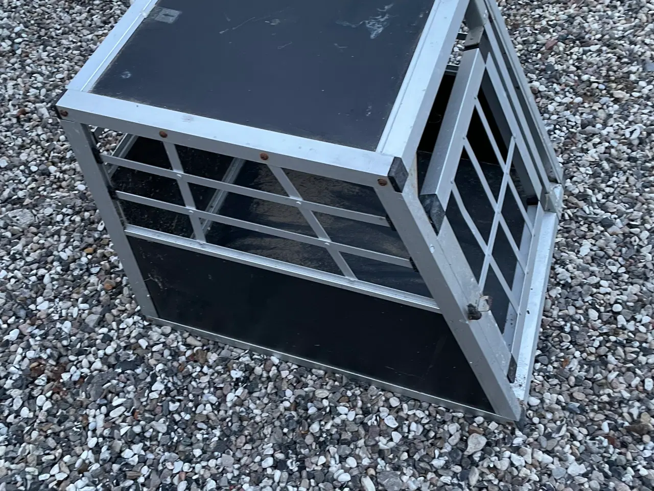 Billede 2 - Transportbur