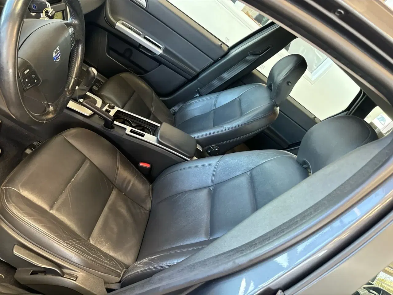 Billede 17 - Volvo V50 1,6 D2 115 Momentum