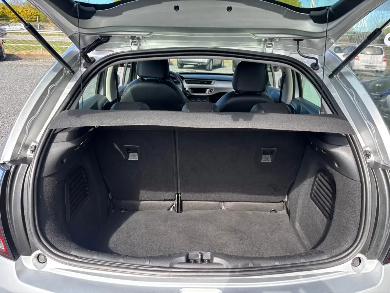 Billede 6 - Citroën C3 1,2 PureTech 82 Seduction