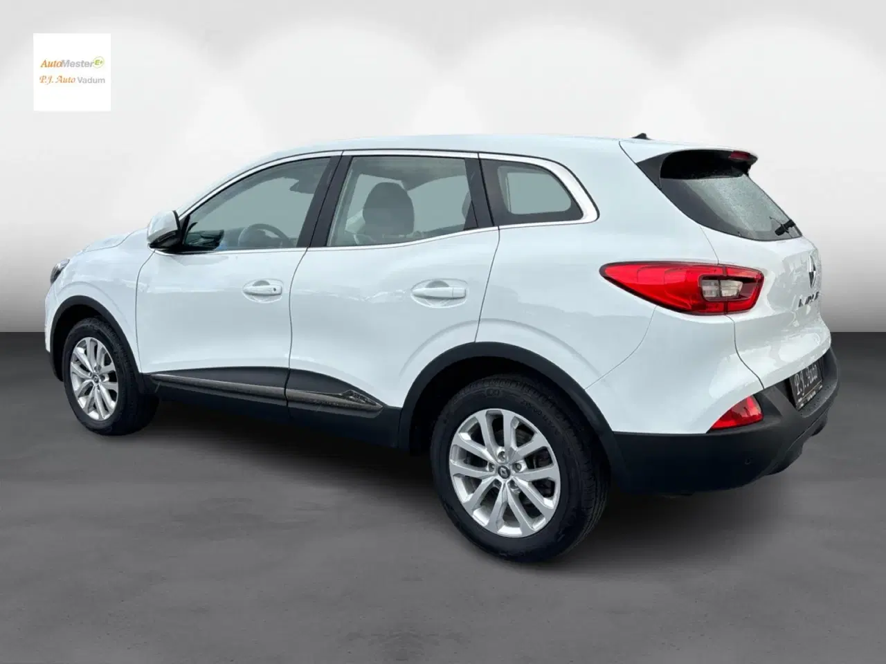 Billede 4 - Renault Kadjar 1,5 dCi 110 Zen EDC