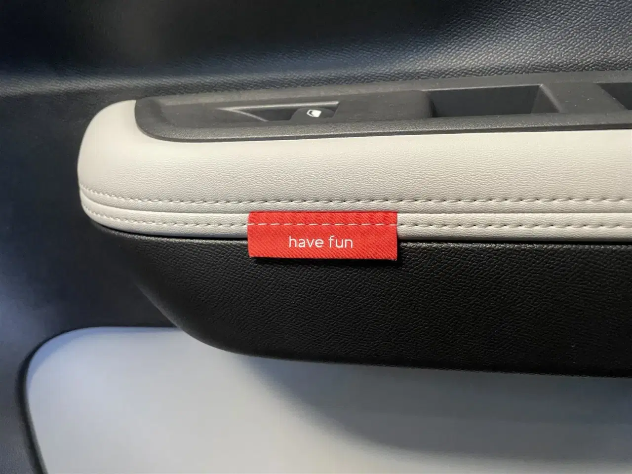 Billede 19 - Citroën e-C3 EL Max 113HK 5d Aut.