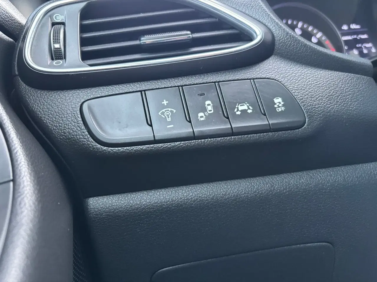 Billede 14 - Hyundai i30 1,4 T-GDi Premium stc. DCT