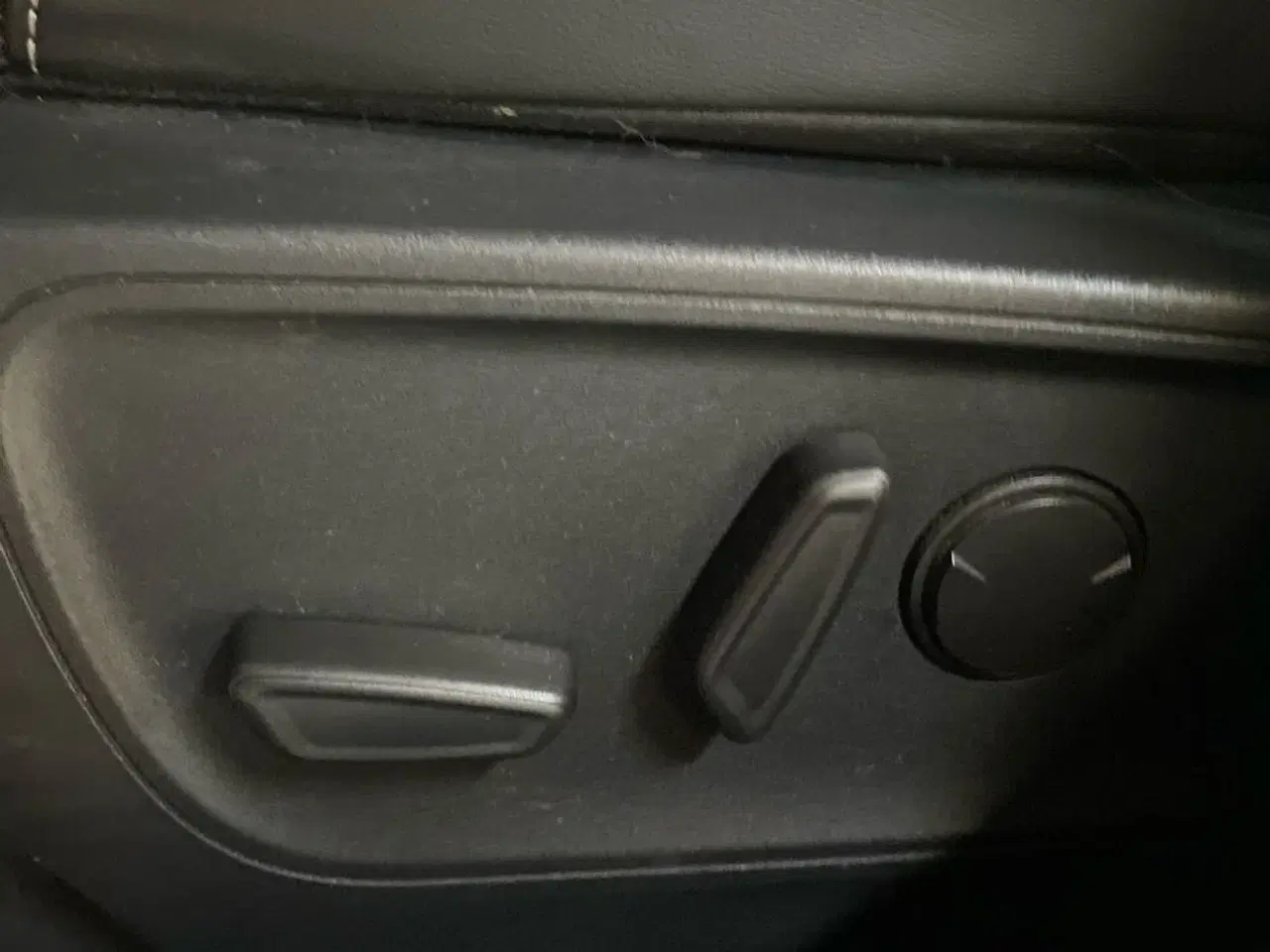 Billede 7 - Ford Kuga 2,5 Plugin-hybrid Vignale CVT 225HK 5d Trinl. Gear