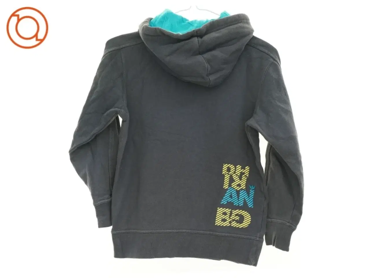 Billede 2 - Bluse (str. 152 cm)