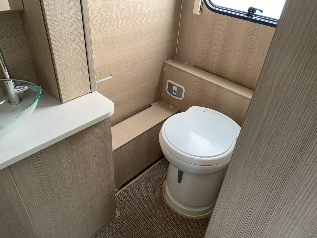 Billede 11 - Adria Adora 613 HT