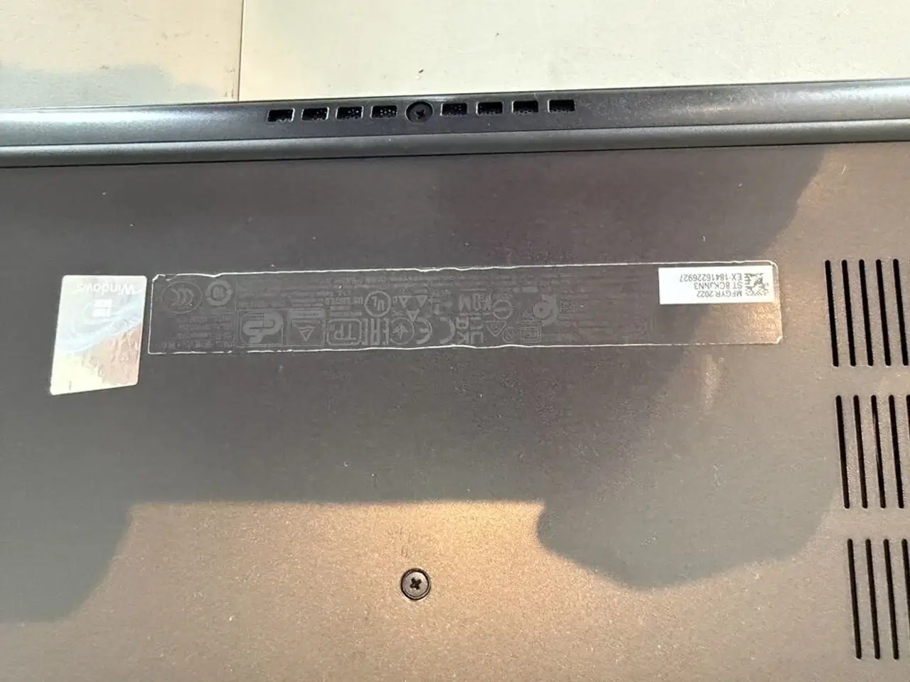 Billede 8 - Bærbar computer DELL Latitude 7430