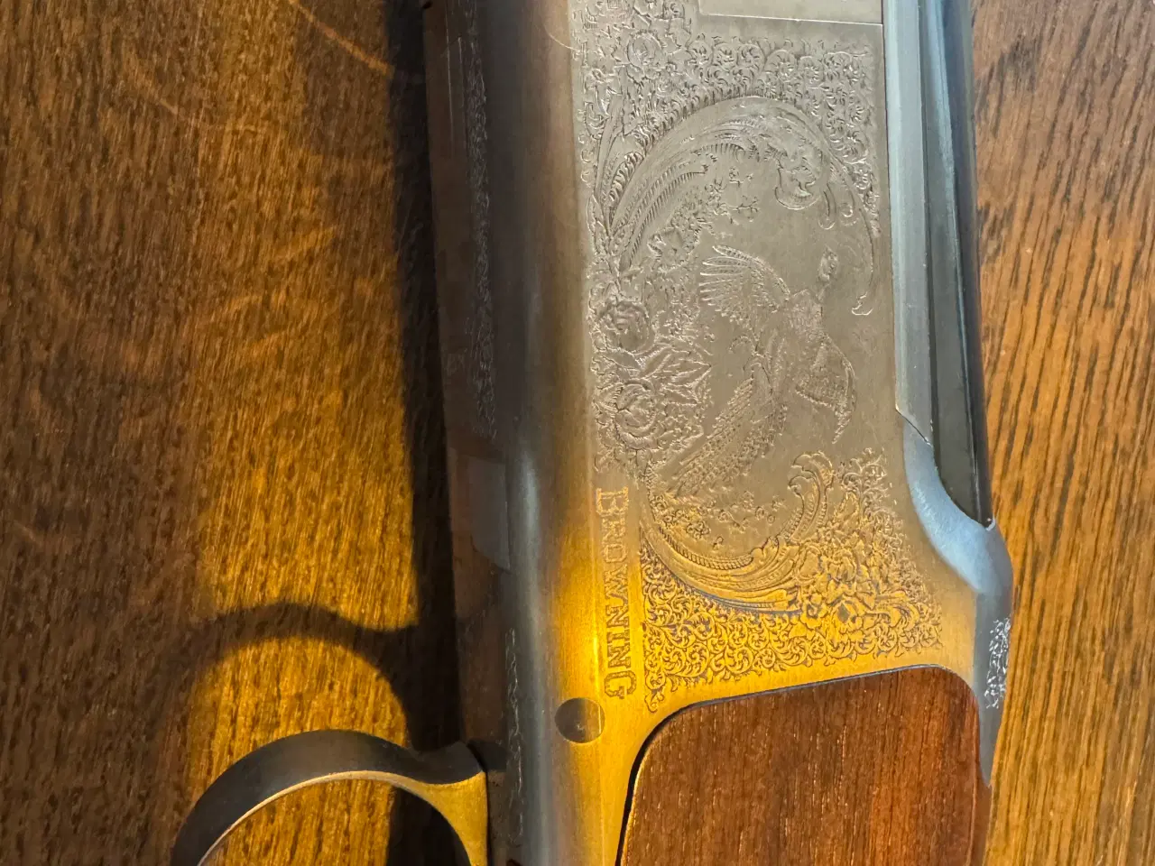 Billede 5 - Browning Hagl gevær 