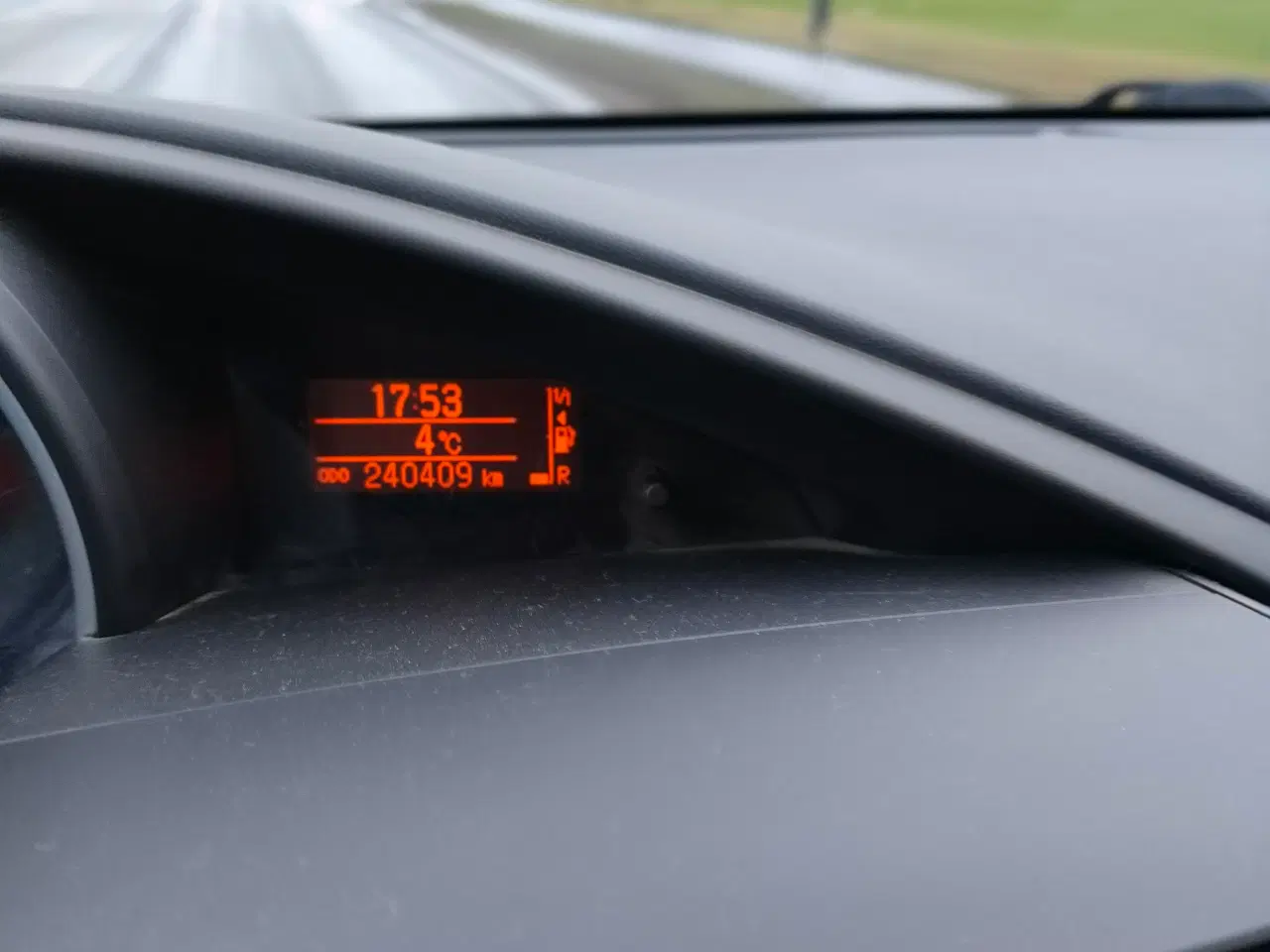 Billede 3 - Toyota sportsvan sælges - Østjylland