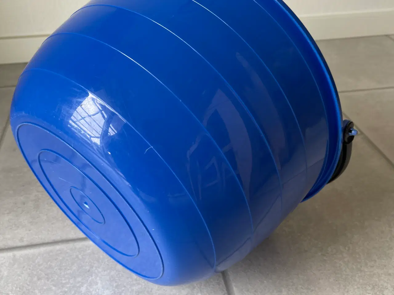Billede 2 - Opbaskespand 15 l 