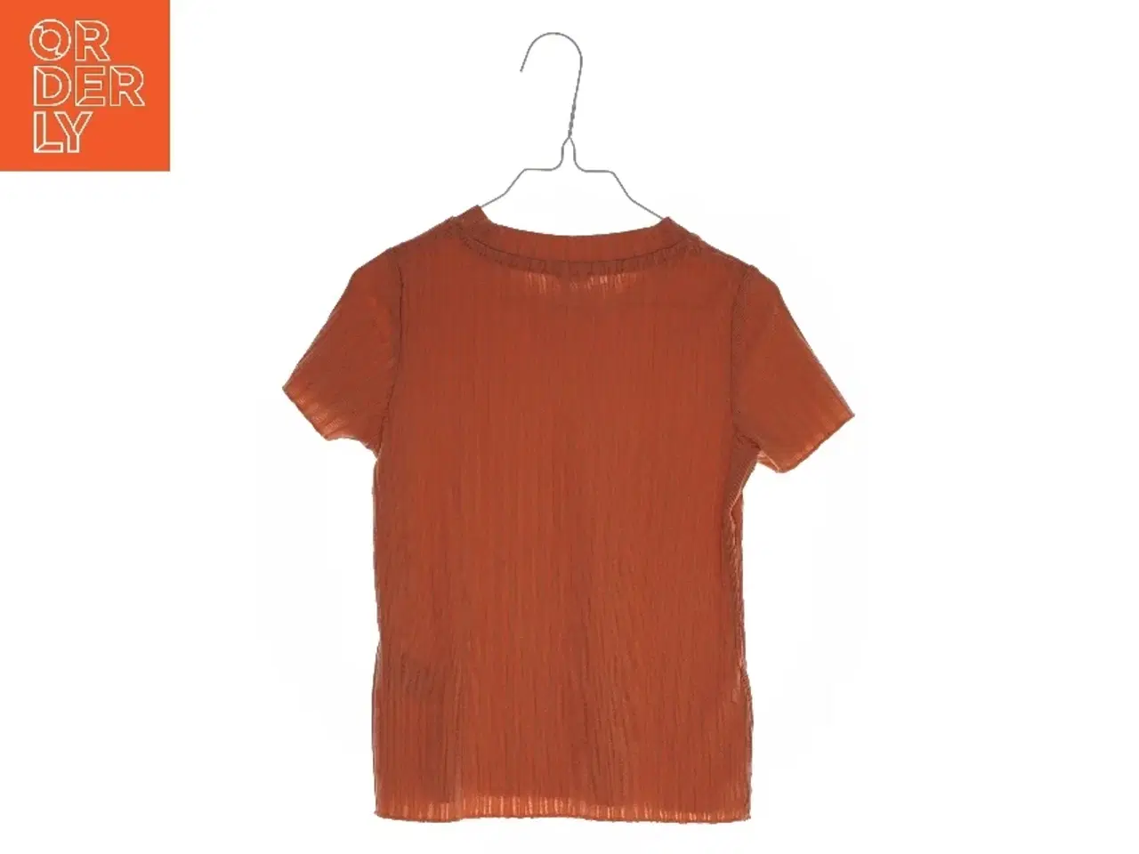 Billede 2 - Bluse fra Lindex (Str 128 cm)