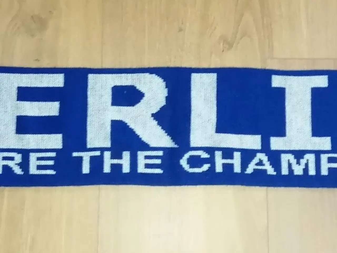 Billede 2 - NYT, ISHOCKEY EISBÄREN BERLIN MESTER 2009