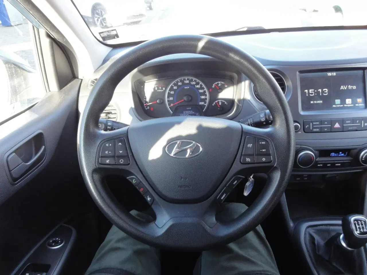 Billede 14 - Hyundai i10 1,0 Touch