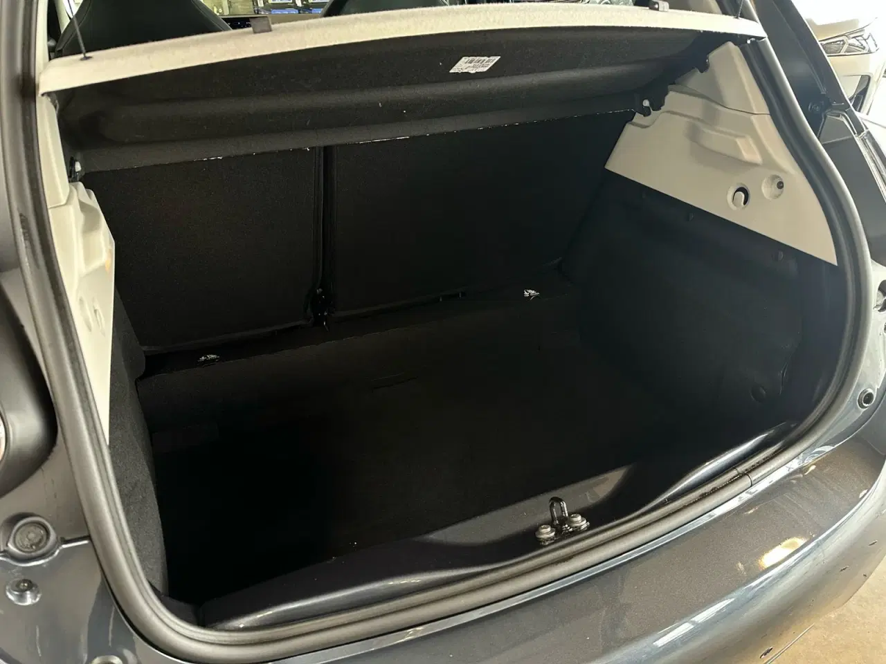 Billede 6 - Renault Zoe 52 Intens