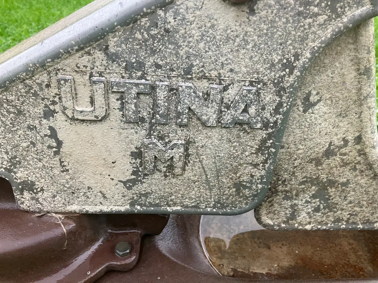Billede 3 - Mulepumper utina M