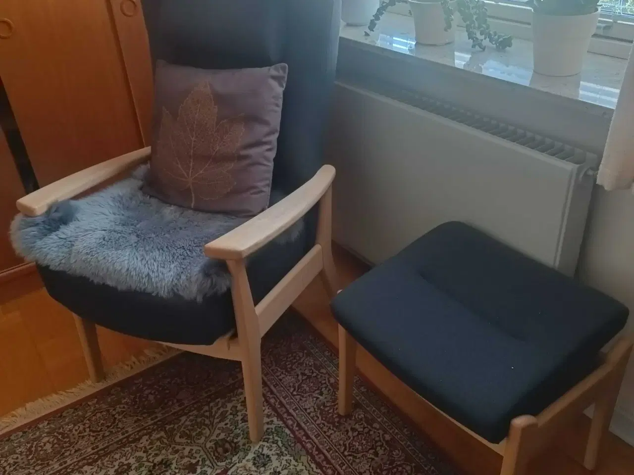 Billede 3 - Farstrup plus 5900 m sædeløft