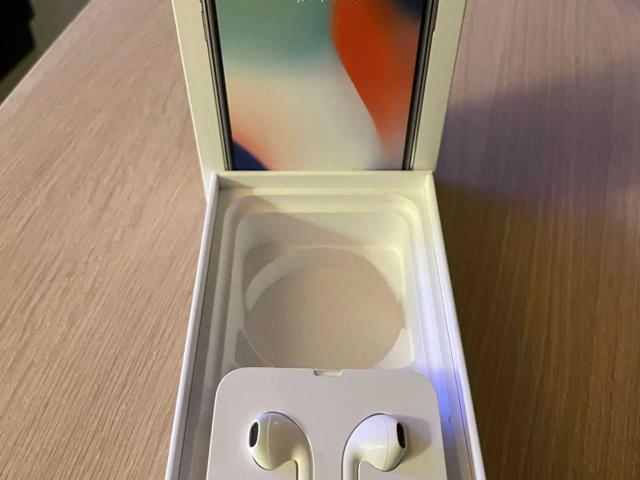 Billede 8 - iPhone X 257GB