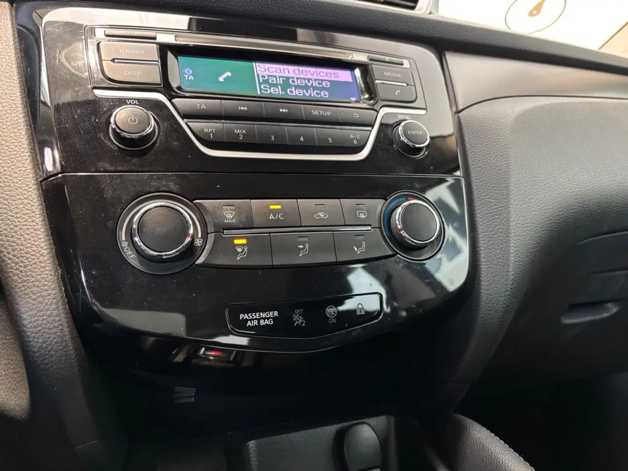 Billede 17 - Super flot Nissan Qashqai