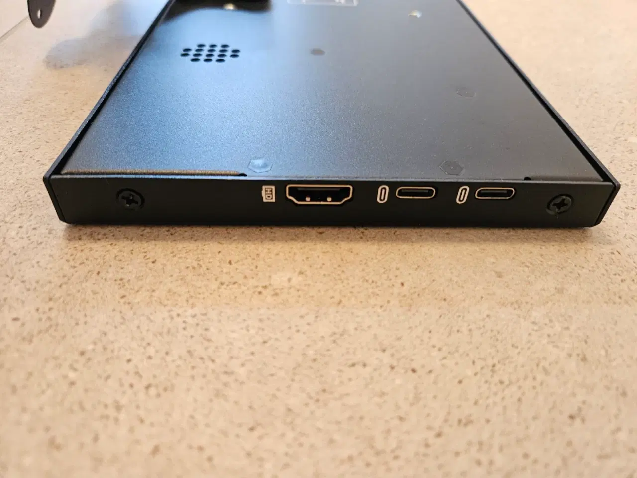 Billede 3 - Monitor 12.3" HDMI 1920x720/2.5K IPS Display LCD W