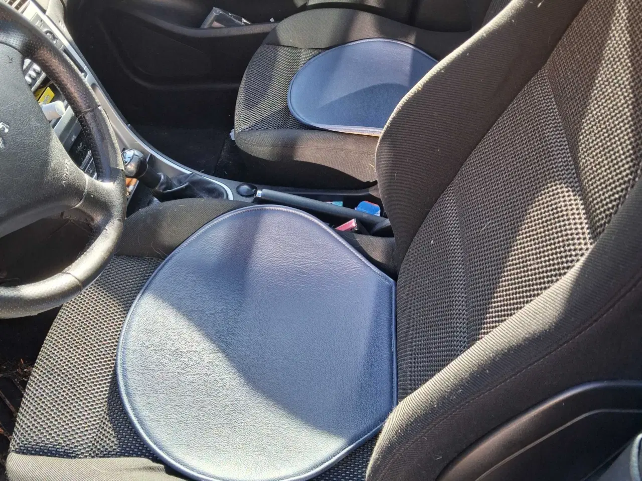 Billede 7 - 307 hdi mpv