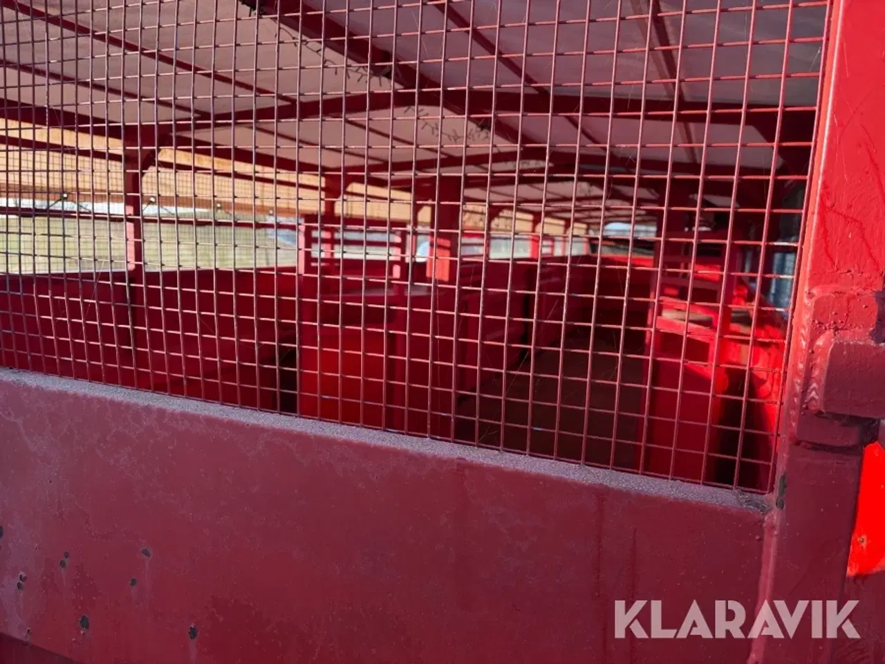 Billede 11 - CN Agro GHY-143-1200