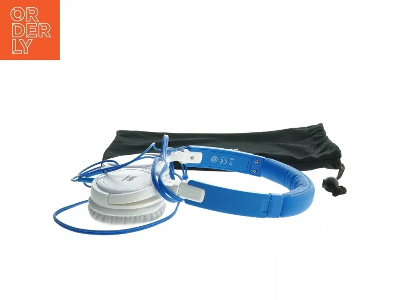 Billede 3 - JBL hovedtelefoner fra JBL (str. 20 cm)