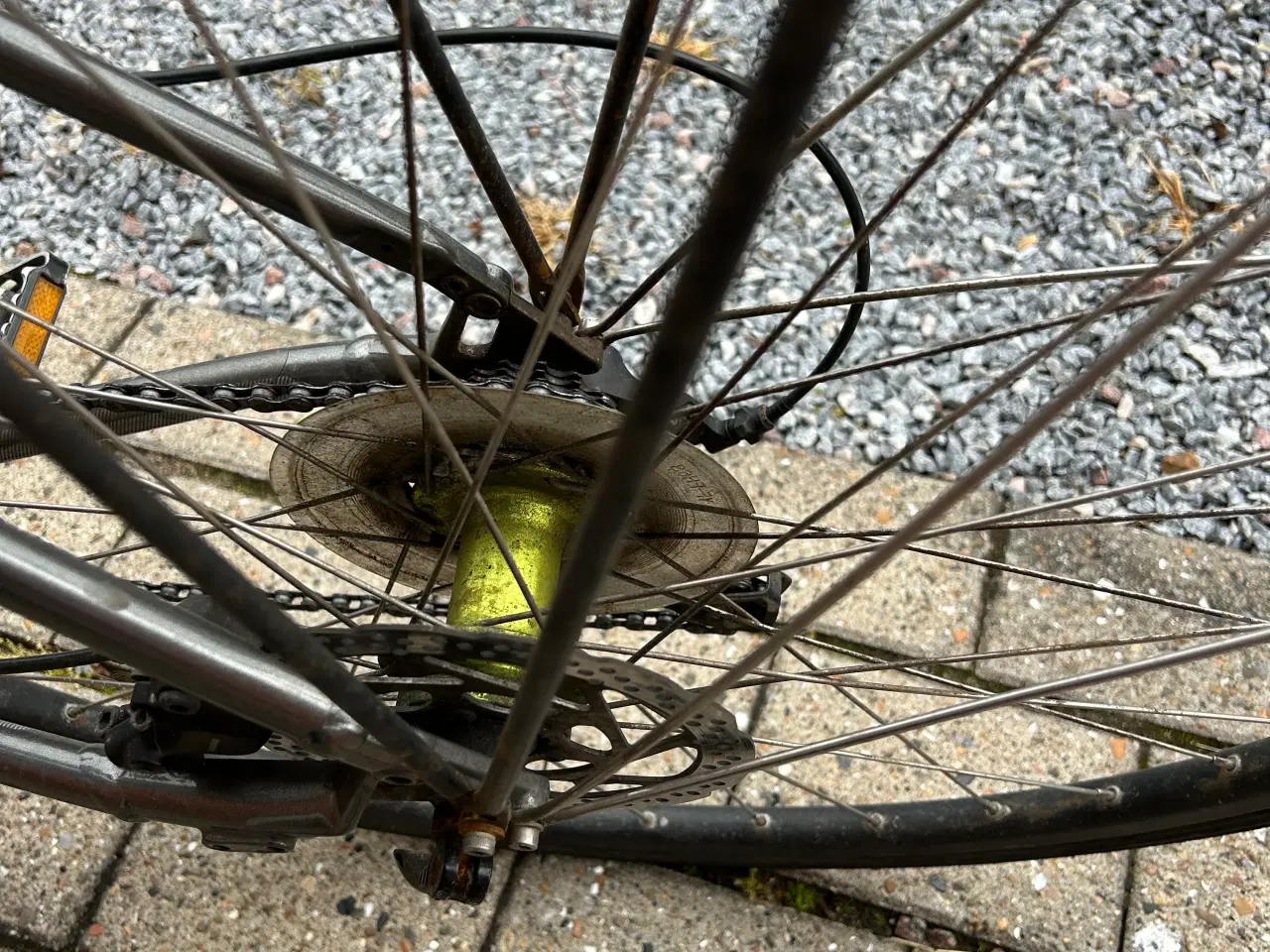 Billede 8 - Trek damecykel 