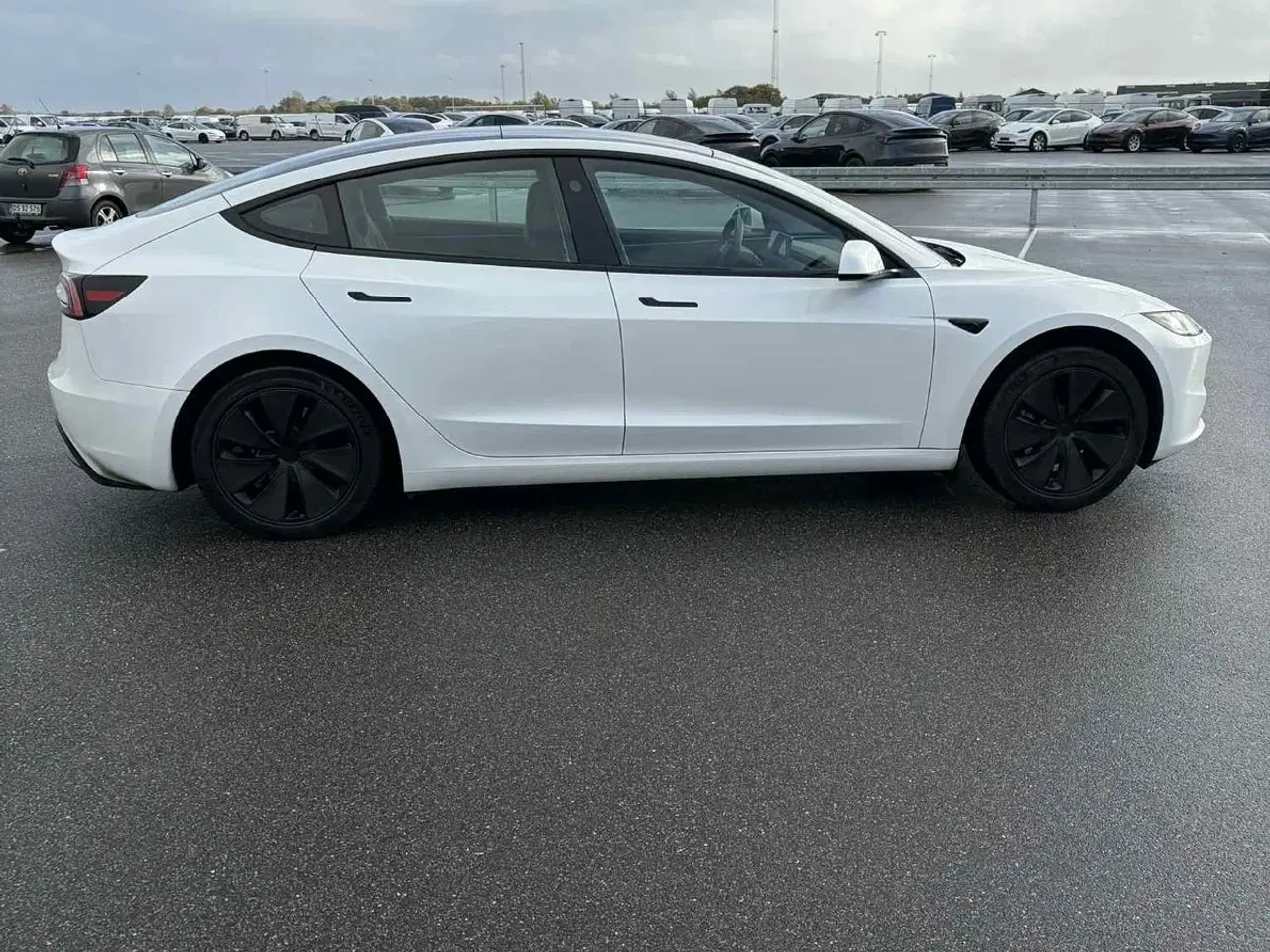 Billede 4 - Tesla Model 3  RWD