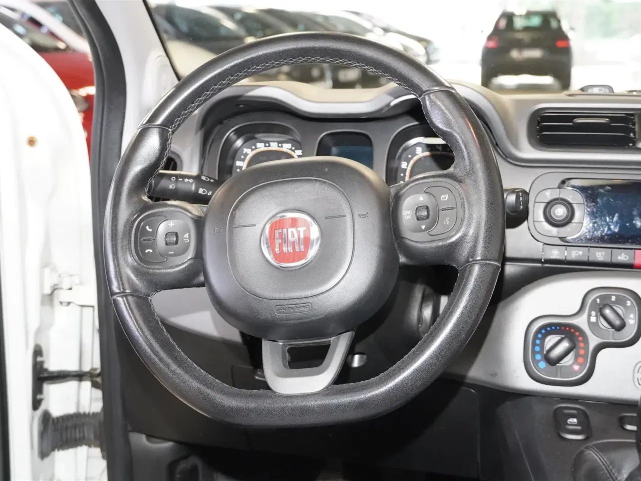 Billede 15 - Fiat Panda 0,9 TwinAir Lounge 80HK 4d