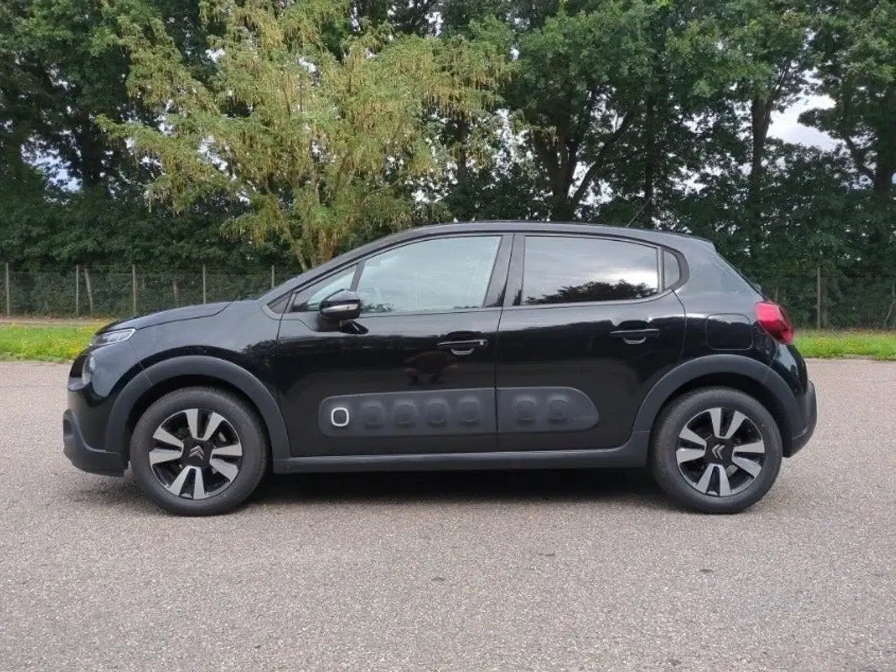 Billede 5 - Citroën C3 1,5 BlueHDi 100 SkyLine LTD