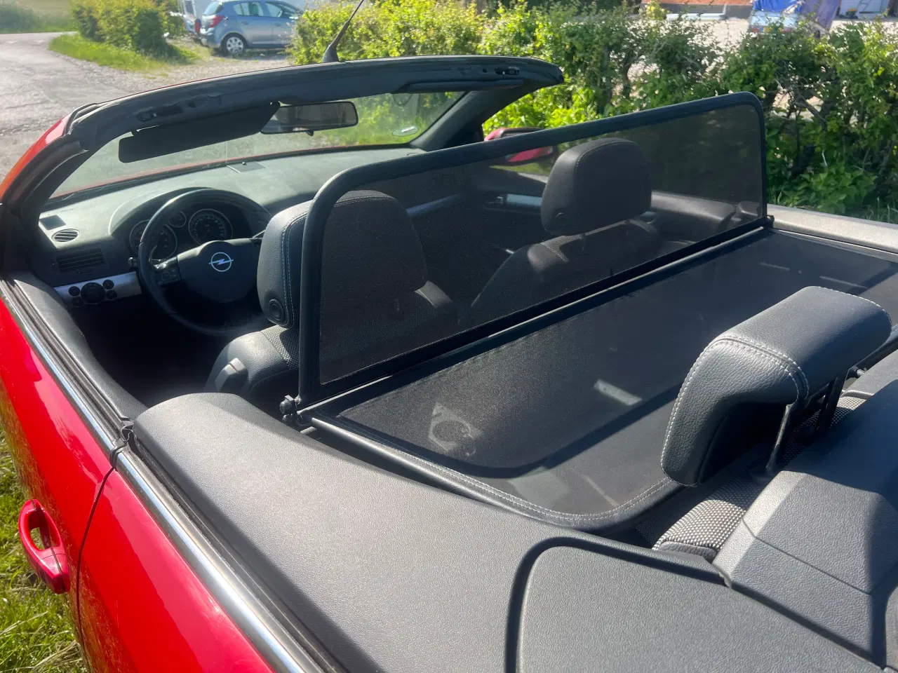 Billede 14 - 2008 Opel Astra TwinTop Turbo