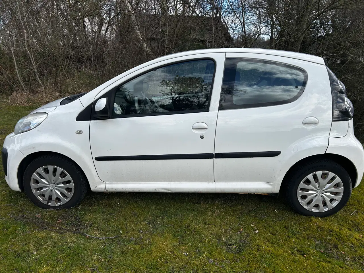 Billede 2 - Citroen C1 2013