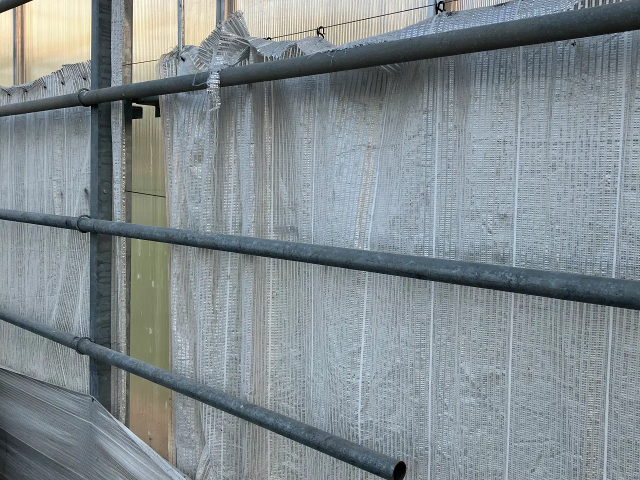 Billede 2 - Galvaniserede rør