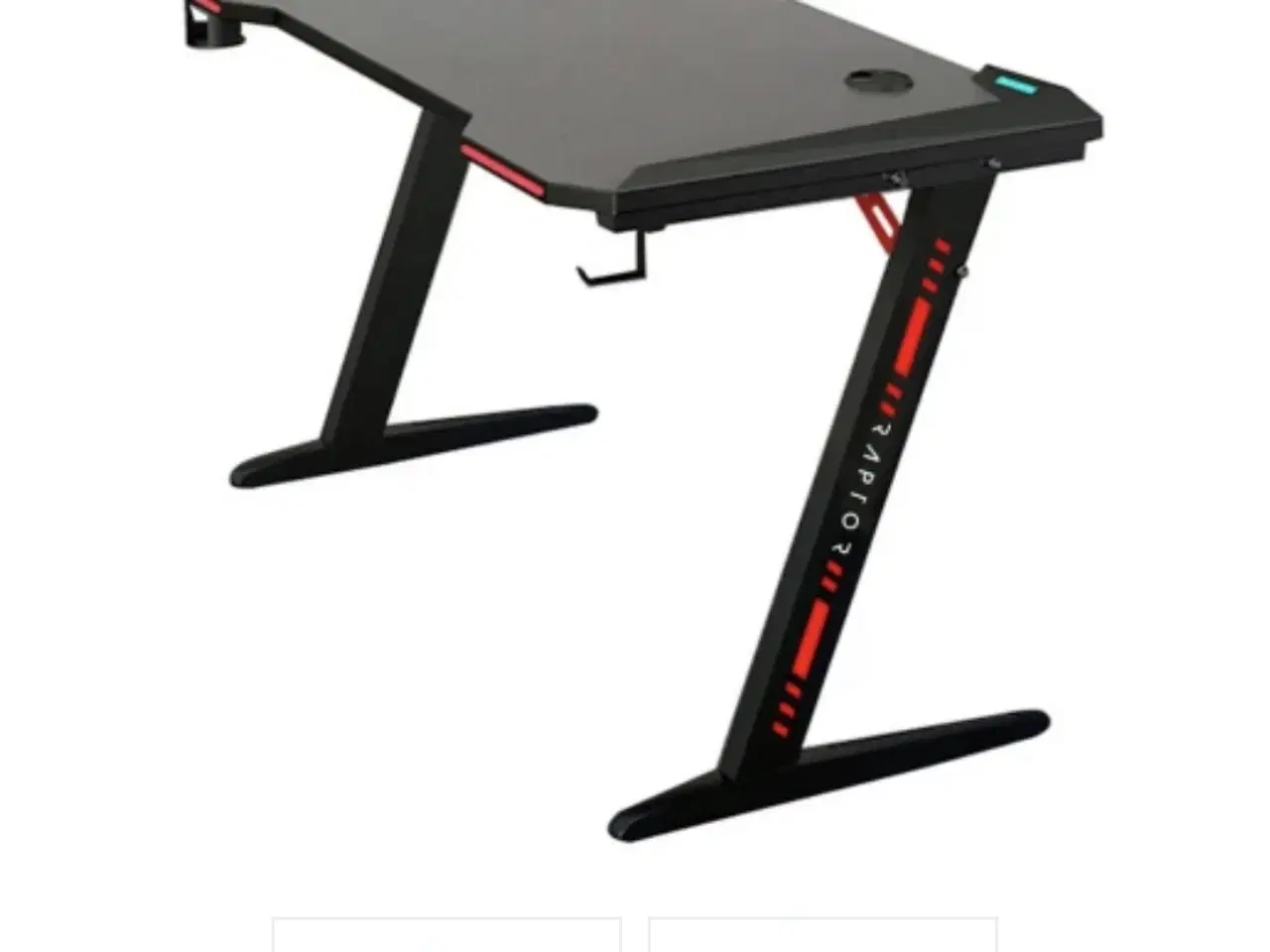 Billede 2 - Gaming bord