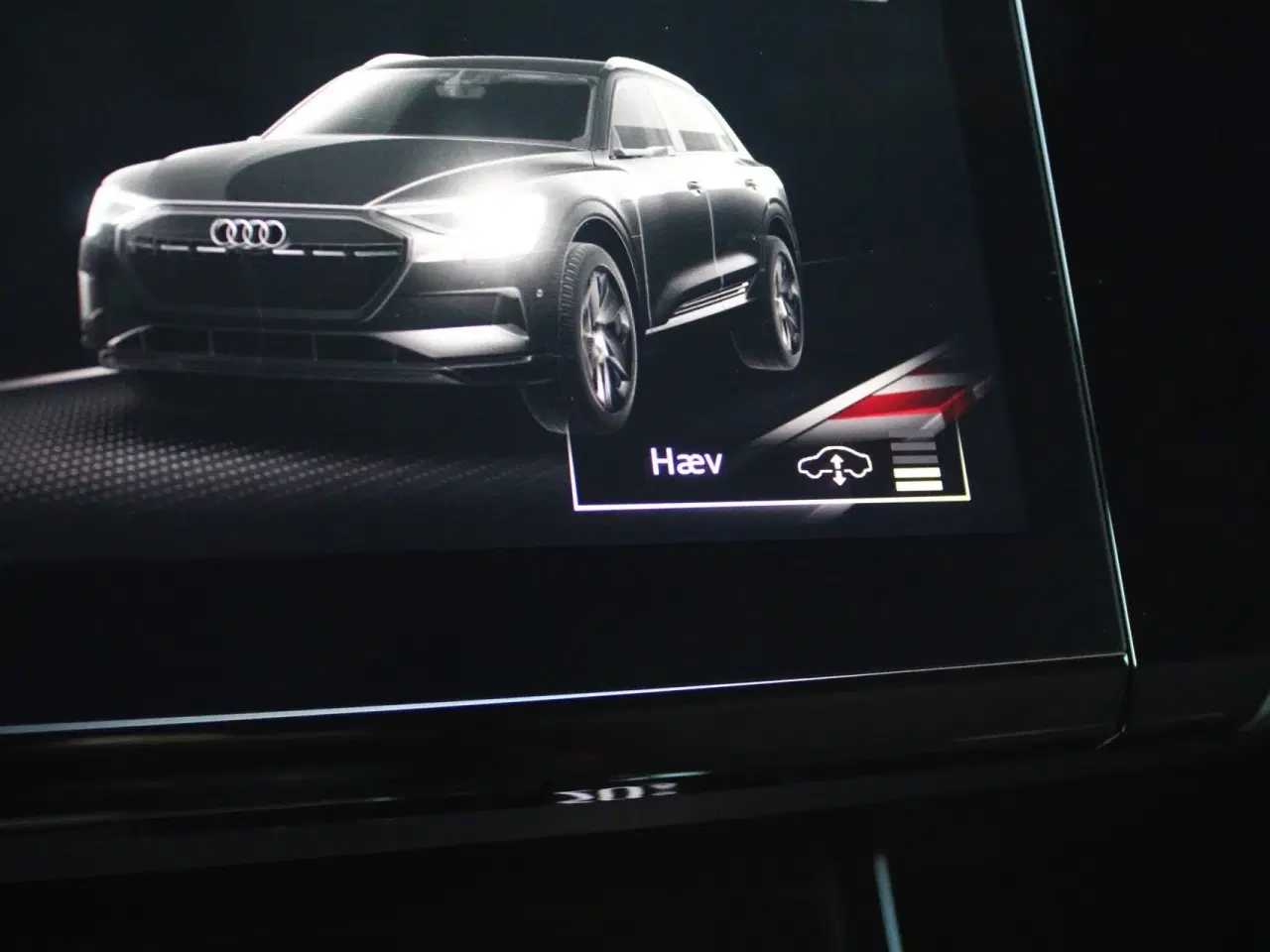 Billede 11 - Audi E-tron 55 Prestige Quattro 408HK 5d Aut.
