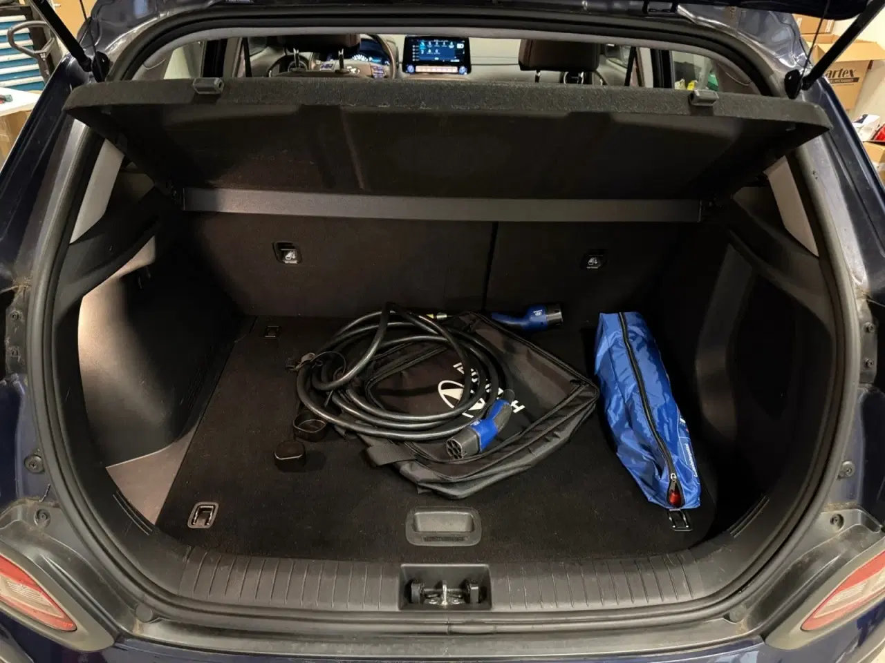 Billede 15 - Hyundai Kona 64 EV Trend Komfort
