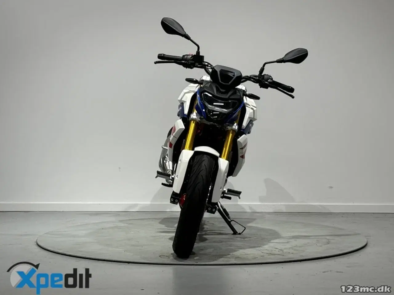 Billede 4 - BMW G 310 R