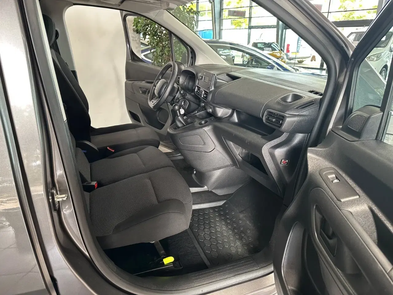 Billede 4 - Citroën Berlingo 1,5 BlueHDi 100 L2N1 Van