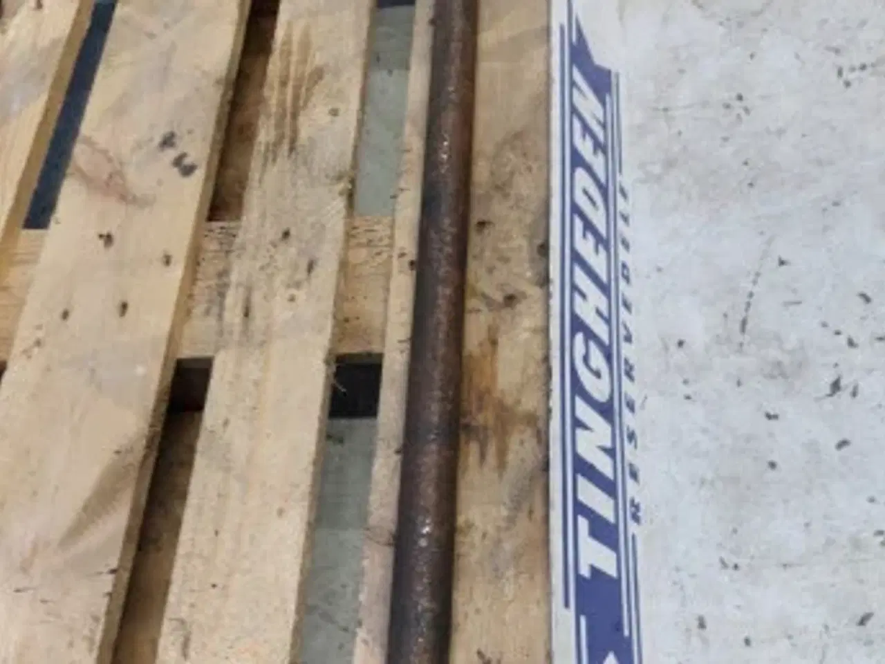 Billede 6 - Massey Ferguson 7274 Aksel 28480266