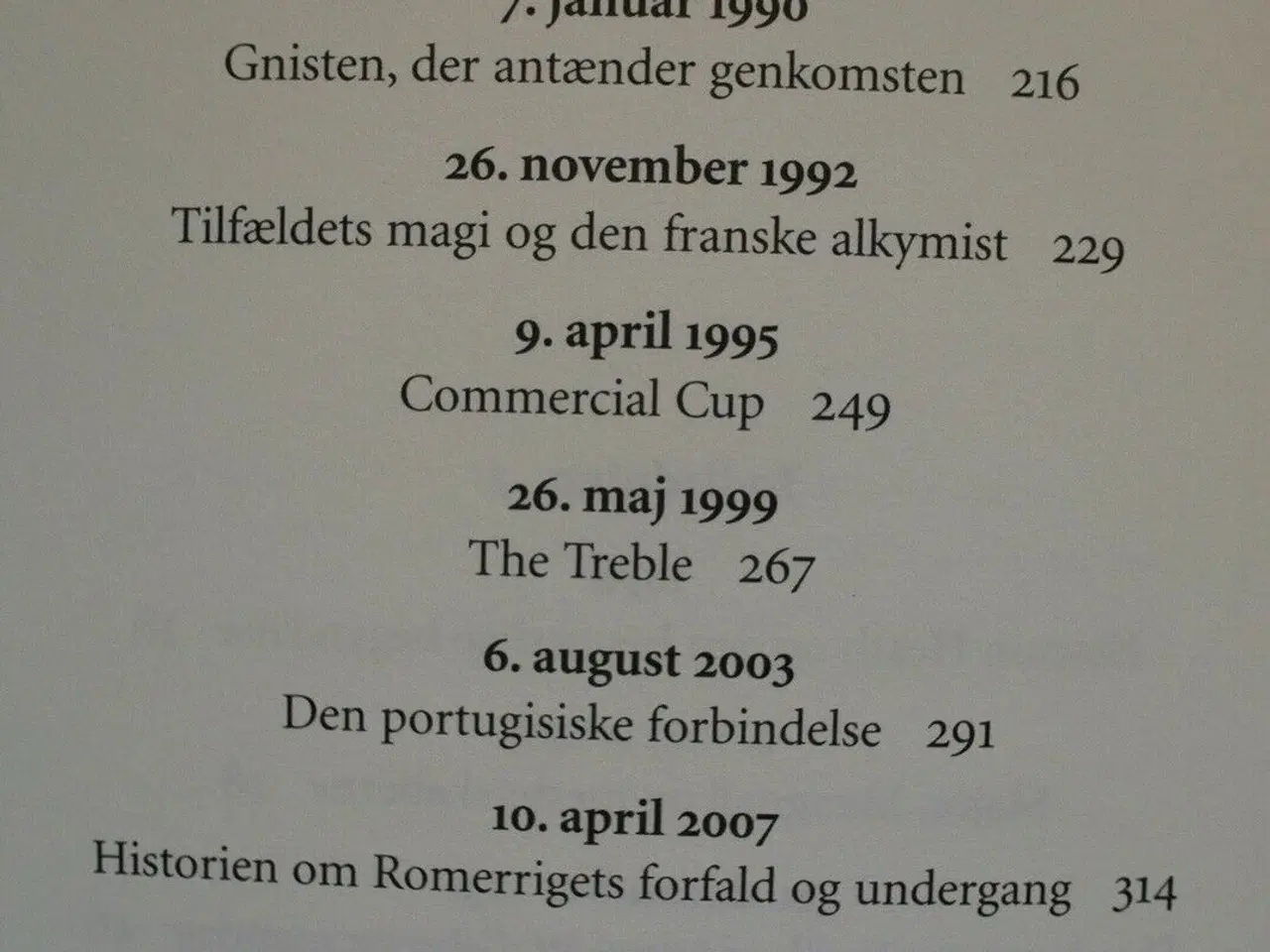 Billede 3 - giganternes skuldre - en fortælling om manchester 