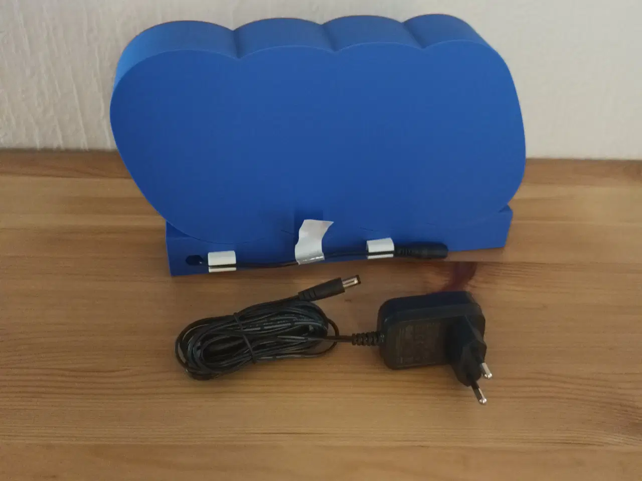 Billede 3 - Sjov LED Lampe 