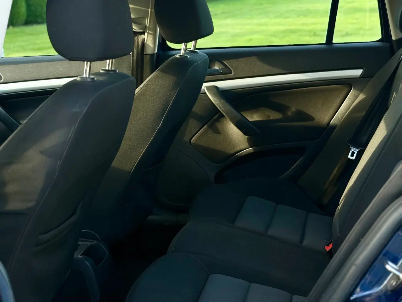 Billede 7 - Skoda Octavia 2.0 TDI DSG fra 2006 – Nysynet