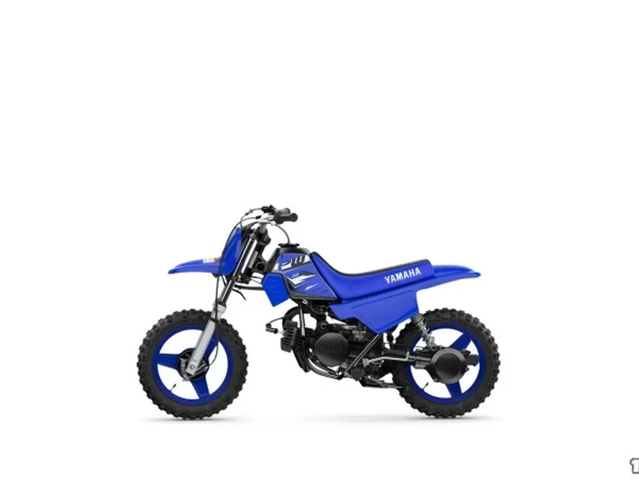 Billede 12 - Yamaha PW 50