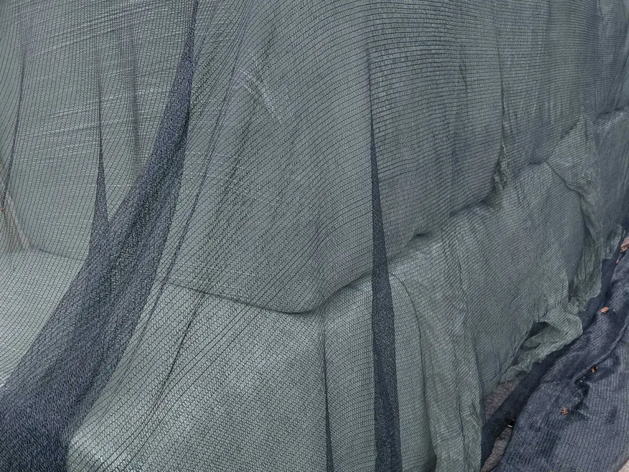 Billede 2 - Wrap minibig tørt 2 slet