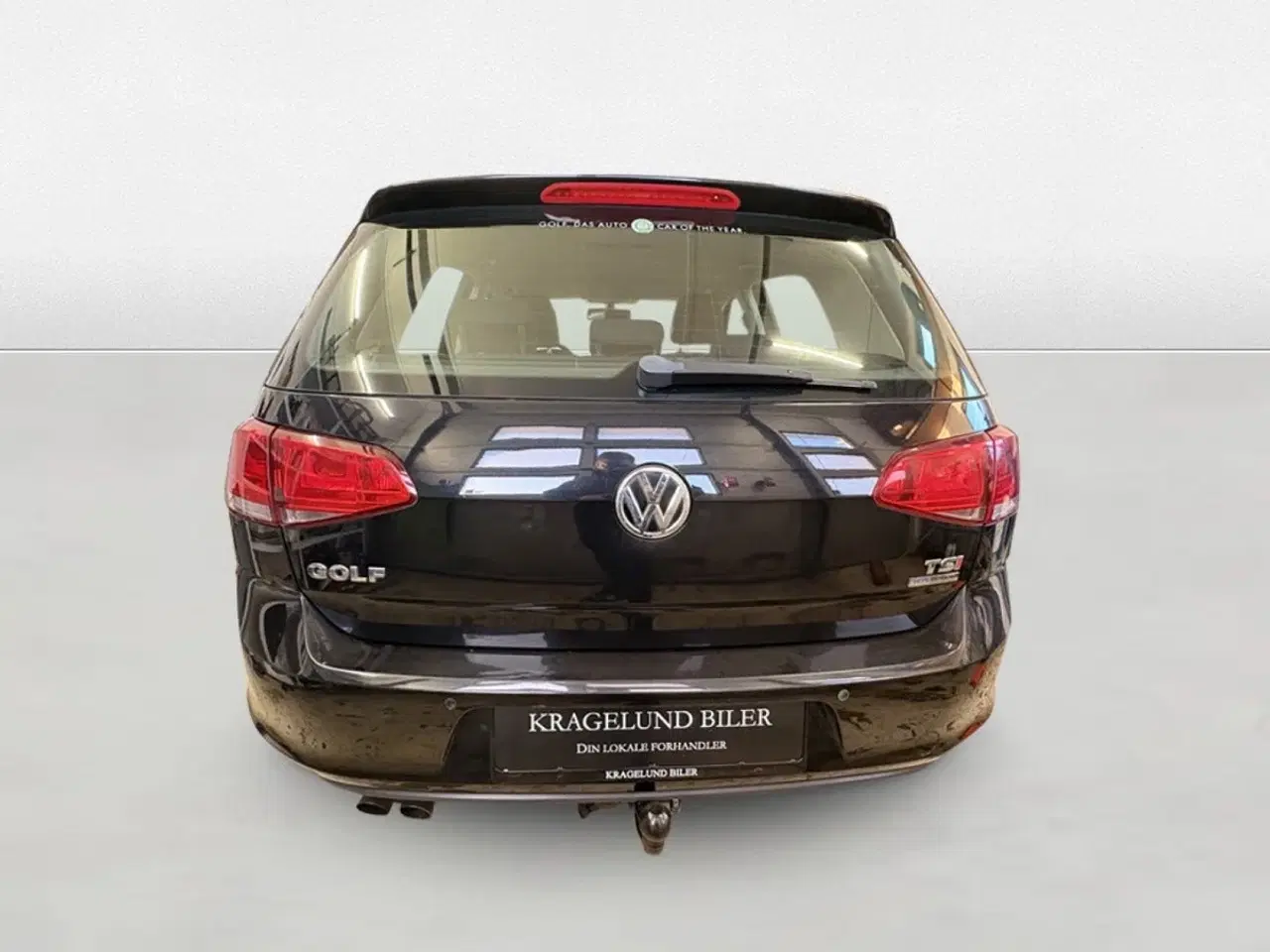 Billede 4 - VW Golf VII 1,4 TSi 122 Comfortline BMT